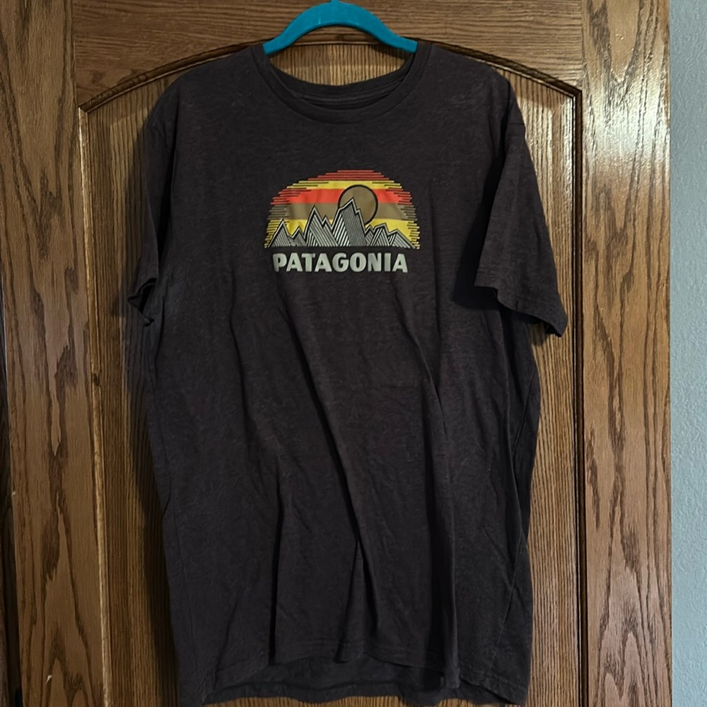 Patagonia T-shirt